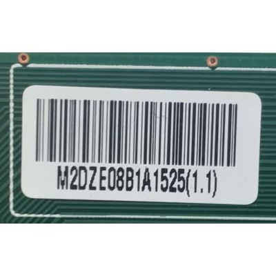 KIT DE TARJETAS PARA TV LG / MAIN EBT66666601 / EAX69462005 / FUENTE EAY65894901 / LGP86L-21SP / T-CON 6871L-6102D / 6870C-0834B / 6102D / LED DRIVER EBR32281501 / 3PCR02846B / JAC04-0261A-P1 / PANEL NC860DQD-AAKH1 / MODELO 86NANO90UPA.BUSYLKR - Imagen 2